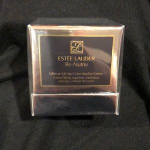 Estée Lauder Re-Nutriv Eye Cream
